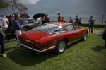 Iso Grifo Can Am 1971 года